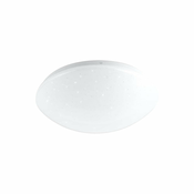 Bijela LED stropna svjetiljka o 38 cm Magnus - Candellux Lighting
