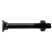 Granit Vijak za plug z matico M12x1,75 dolžine 95 mm razreda 12.9 DIN 608 plug 1295812