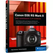 Canon EOS R5 Mark II