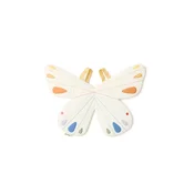 Kid's Concept - Kostum, Butterfly white