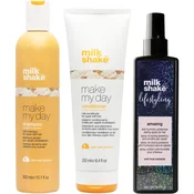 milk_shake® Make My Day set za vse tipe las