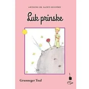 Luk prinske