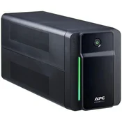 APC EASY UPS 700VA IEC OUTLETS ( BVX700LI )