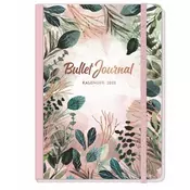 Blätter Bullet Journal A5 2023