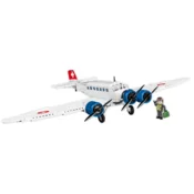 Cobi 5711 II WW Junkers JU 52/3M