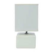 Homestar Namizna svetilka AIMI 25 cm svetlo bež