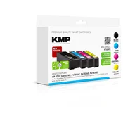 Združljiv toner KMP 1752,4005 (črn, cian, magenta, rumen), 4 kos