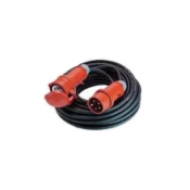 Bachmann 347.170 5m Black/Red power cable