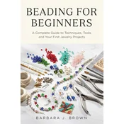 BEADING FOR BEGINNERS