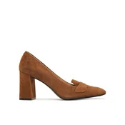 Furla Salonarji Slod Moca-Pump YM36FSD C10000 CN 03B00 Rjava