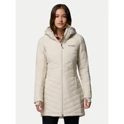 Columbia Zimska jakna Joy Peak™ II 2088641 Bež Regular Fit