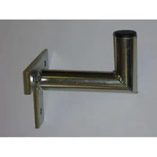 Stenski nosilec antene 15 cm T, premer 32 mm
