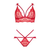 Dvodelni set perila Marinka - Rood