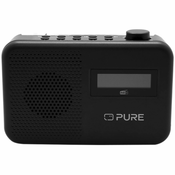 Pure Elan One2 black