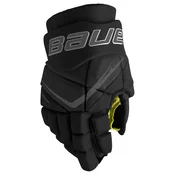 Hokejske rokavice Bauer Vapor FLY40 Black Junior 11 palcev