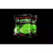 TRABUCCO METHOD GREEN PLUS 1KG
