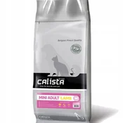 shumee CALISTA - Jagnjetina malih pasem - 12 kg