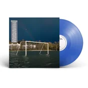 Gallus - We Dont Like The People Weve Become (Translucent Blue Coloured) (LP)