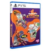 Nickelodeon Splat Pack - uvozna različica Limited Run (PS5)