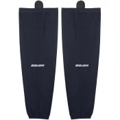 Bauer Flex Hockey nogavice Black L/XL