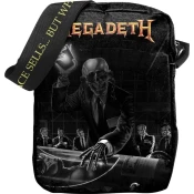 Megadeth Peace Sells Torba čez telo Black