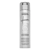 L´Oréal Professionnel Infinium Pure Soft Hairspray lak za lase za enostavno pritrditev 300 ml