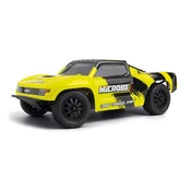 RC-avtomobil Maverick Microbe SC Flux 1:24 Short Course - rumen (151509)