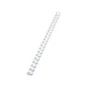 Špirala pvc 25mm basy bela do 220l 1/50 z0027 BASY