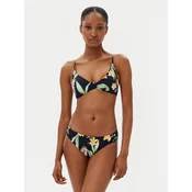 Roxy Bikini Pt Beach Classics ERJX203569 Črna