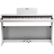 Pearl River V03 White Digitalni piano (Kot novo)