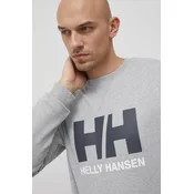 Pamucna dukserica Helly Hansen