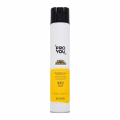 Revlon Professional ProYou The Setter Hairspray Extreme Hold lak za kosu ekstra jaka fiksacija 750 ml