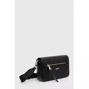 Usnjena torbica Dkny