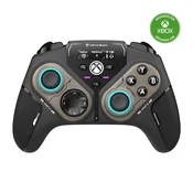 Brezžični krmilnik Turtle Beach Stealth Pivot - črno-bež (PC/X1/XSX)