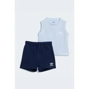 adidas Originals komplet otroški
