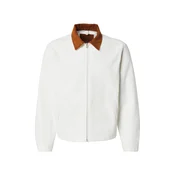 LEVIS  Prehodna jakna karamel/bela
