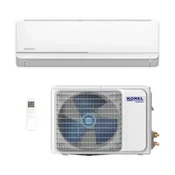 KOREL klimatska naprava FORWARD 3,5 kW KSAF-12DCE - z montažo