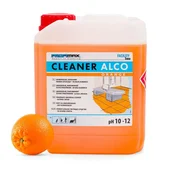 LAKMA Čistilo Alco Orange 5l čistilo za površine