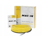 Grelni kabel MAC-16 W/m 154 m