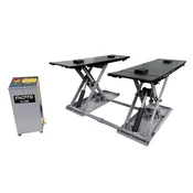 Škarjasto dvigalo SL S30 3t 400V