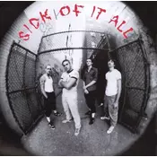 Sick Of It All - Sick Of It All
