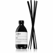 ipuro Atelier by ipuro Gris nadomestno polnilo za aroma difuzor 250 ml