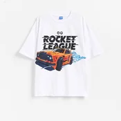 Reserved - Majica Rocket League