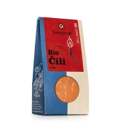 BIO MLETI ZELO PEKOČI ČILI (KAJENSKI POPER), 40 g