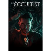 The Occultist (Xbox Series X|S) XBOX LIVE Key EUROPE