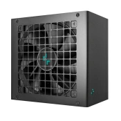 DeepCool Napajalnik 850W - Gamerstorm PN850-D (80 Plus Gold, ATX3.1, PCI-E 5.1, aktivni PFC, 12 cm)