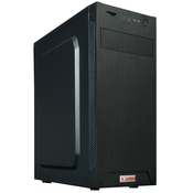 HAL3000 EliteWork AMD 221 / AMD Ryzen 5 5600G / 16GB / 500GB PCIe SSD / WiFi / Bez OS-a