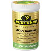 Peeroton BCAA kapsule - 190 Kapsule