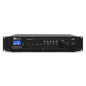 POWER DYNAMICS PRM240 100V 4Z izlazno pojačalo