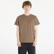 Majice Horsefeathers Altitude T-Shirt Fossil L